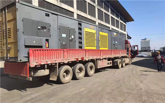 普宁200KW发电机组适配电缆规格选型指南