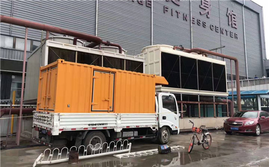 普宁300KW发电机组适配电缆规格选型指南