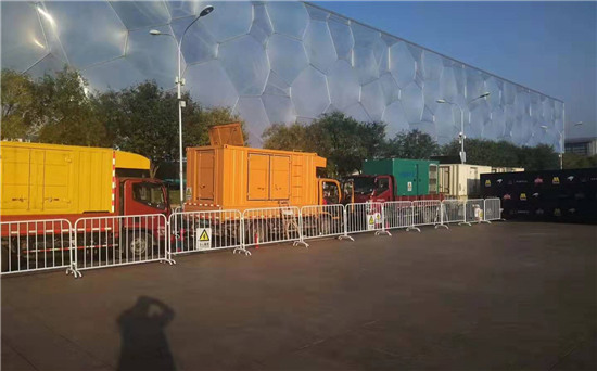 普宁400KW发电机组适配电缆规格选型指南