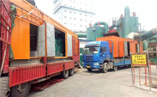 普宁100KW发电机组适配电缆规格选型指南