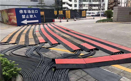 普宁发电机组电缆选型完整具体步骤（工程通用标准流程）